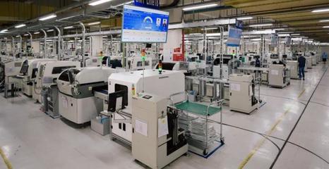 參訪回顧 | 同濟MBA 探訪英業達，解碼TPS精益管理，鍛造世界級技術服務工廠